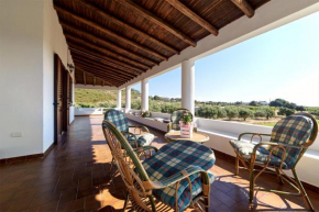 Capo Grillo Cottage Villa